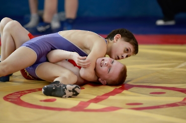 VII Кубок командующего 41-й общевойсковой гвардейской армией_43