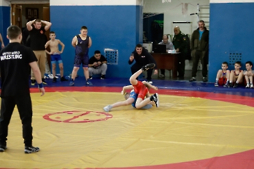 VII Кубок командующего 41-й общевойсковой гвардейской армией_44