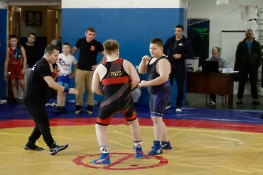 VII Кубок командующего 41-й общевойсковой гвардейской армией_50