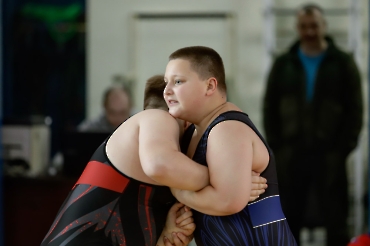 VII Кубок командующего 41-й общевойсковой гвардейской армией_51