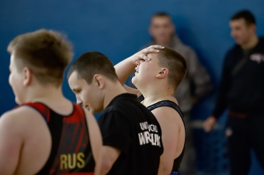 VII Кубок командующего 41-й общевойсковой гвардейской армией_52