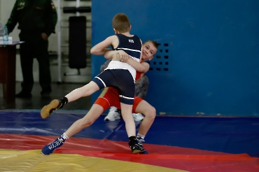 VII Кубок командующего 41-й общевойсковой гвардейской армией_54