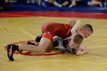 VII Кубок командующего 41-й общевойсковой гвардейской армией_58