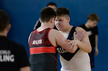 VII Кубок командующего 41-й общевойсковой гвардейской армией_59