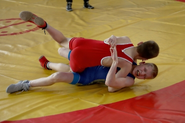 VII Кубок командующего 41-й общевойсковой гвардейской армией_68