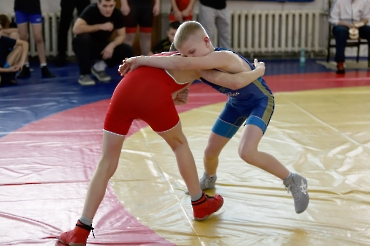 VII Кубок командующего 41-й общевойсковой гвардейской армией_69