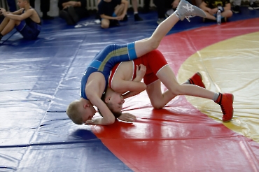 VII Кубок командующего 41-й общевойсковой гвардейской армией_70