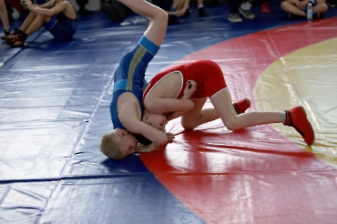 VII Кубок командующего 41-й общевойсковой гвардейской армией_71