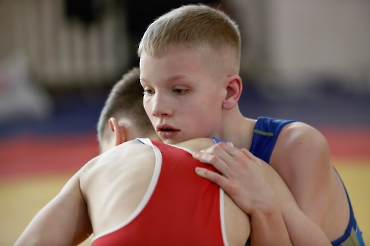 VII Кубок командующего 41-й общевойсковой гвардейской армией_73