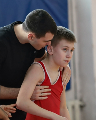 VII Кубок командующего 41-й общевойсковой гвардейской армией_75