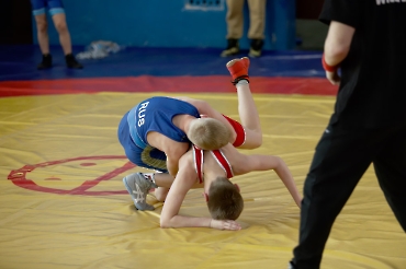 VII Кубок командующего 41-й общевойсковой гвардейской армией_77