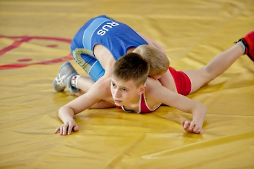 VII Кубок командующего 41-й общевойсковой гвардейской армией_78