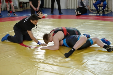 VII Кубок командующего 41-й общевойсковой гвардейской армией_79