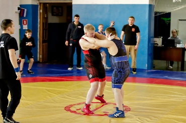 VII Кубок командующего 41-й общевойсковой гвардейской армией_83