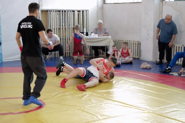 VII Кубок командующего 41-й общевойсковой гвардейской армией_88