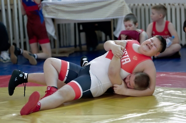 VII Кубок командующего 41-й общевойсковой гвардейской армией_89