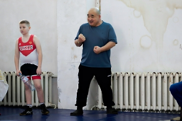 VII Кубок командующего 41-й общевойсковой гвардейской армией_92