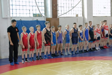 VII Кубок командующего 41-й общевойсковой гвардейской армией_94