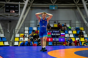 Кубок Министра обороны РФ-2025 (фото 41-я армия)_10