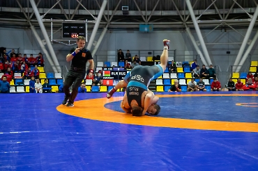 Кубок Министра обороны РФ-2025 (фото 41-я армия)_18