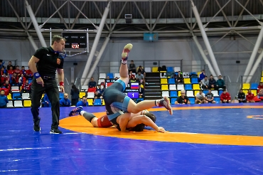 Кубок Министра обороны РФ-2025 (фото 41-я армия)_19