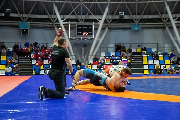 Кубок Министра обороны РФ-2025 (фото 41-я армия)_20