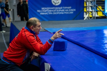 Кубок Министра обороны РФ-2025 (фото 41-я армия)_23