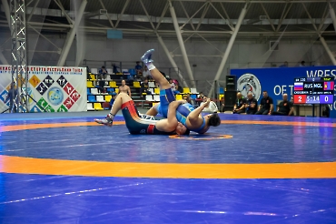 Кубок Министра обороны РФ-2025 (фото 41-я армия)_24