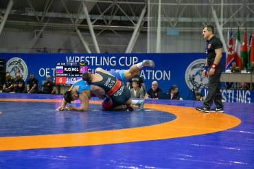 Кубок Министра обороны РФ-2025 (фото 41-я армия)_26