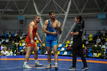 Кубок Министра обороны РФ-2025 (фото 41-я армия)_35