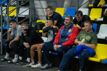 Кубок Министра обороны РФ-2025 (фото 41-я армия)_38