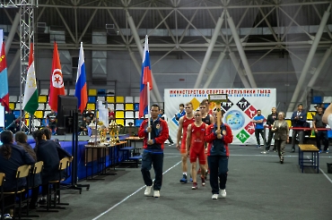 Кубок Министра обороны РФ-2025 (фото 41-я армия)_43