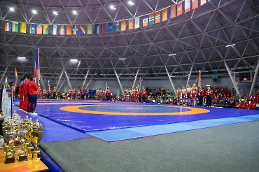 Кубок Министра обороны РФ-2025 (фото 41-я армия)_45