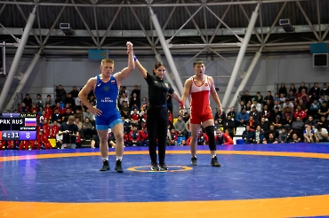 Кубок Министра обороны РФ-2025 (фото 41-я армия)_56