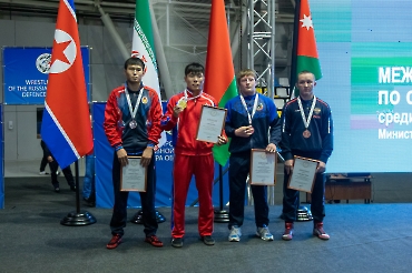 Кубок Министра обороны РФ-2025 (фото 41-я армия)_59