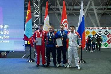 Кубок Министра обороны РФ-2025 (фото 41-я армия)_62