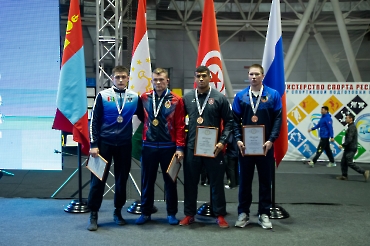 Кубок Министра обороны РФ-2025 (фото 41-я армия)_70