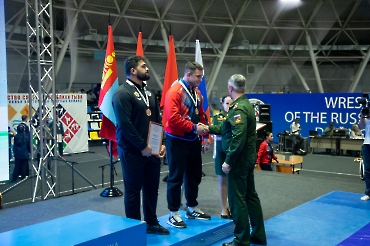 Кубок Министра обороны РФ-2025 (фото 41-я армия)_71