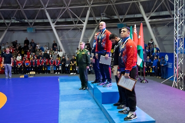 Кубок Министра обороны РФ-2025 (фото 41-я армия)_72