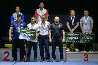 PWL-5. Кубок Содружества, 27-28 июля, Владикавказ_151