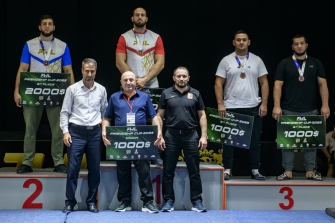 PWL-5. Кубок Содружества, 27-28 июля, Владикавказ_160