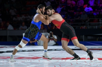 PWL-5. Кубок Содружества, 27-28 июля, Владикавказ_200