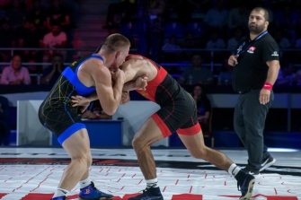 PWL-5. Кубок Содружества, 27-28 июля, Владикавказ_210