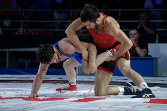 PWL-5. Кубок Содружества, 27-28 июля, Владикавказ_221