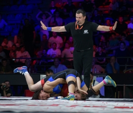 PWL-5. Кубок Содружества, 27-28 июля, Владикавказ_251