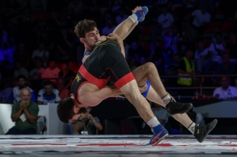 PWL-5. Кубок Содружества, 27-28 июля, Владикавказ_269