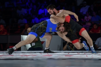 PWL-5. Кубок Содружества, 27-28 июля, Владикавказ_271