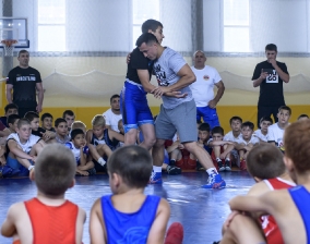 PWL-5. Кубок Содружества, 27-28 июля, Владикавказ_40