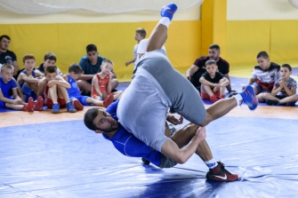 PWL-5. Кубок Содружества, 27-28 июля, Владикавказ_49