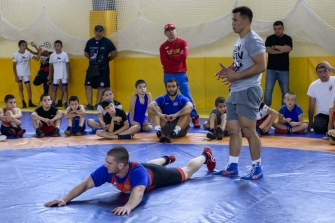 PWL-5. Кубок Содружества, 27-28 июля, Владикавказ_52